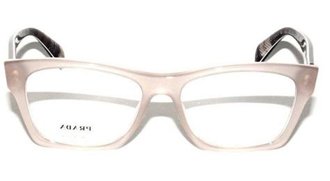 brillen prinz.de prada fassung glasses vpr 22s ufh-101|Prada VPR 22Z 16Z.